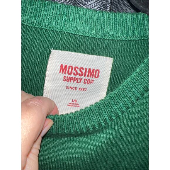 Ugly Christmas Sweater Size Large - Picture 2 of 3